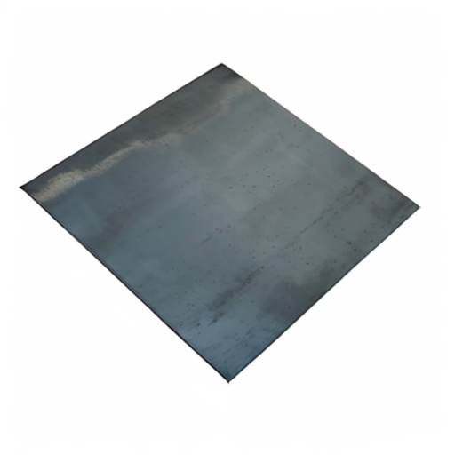 Chapa de Aço Carbono 1,50mm - 56 x 56 cm (Calib. 16)