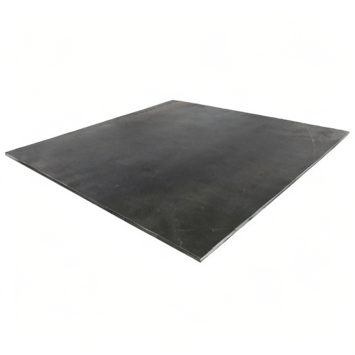 Chapa de Aço Carbono 1,50mm - 57 x 57 cm (Calib. 16)