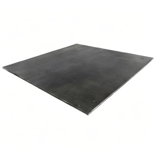 Chapa de Aço Carbono 1,50mm - 58 x 58 cm (Calib. 16)