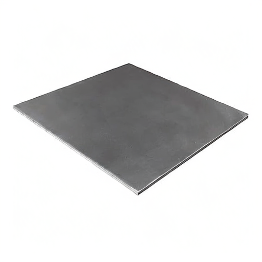 Chapa de Aço Carbono 1,50mm - 65 x 65 cm (Calib. 16)