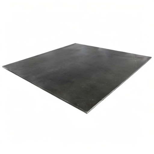 Chapa de Aço Carbono 1,50mm - 69 x 69 cm (Calib. 16)