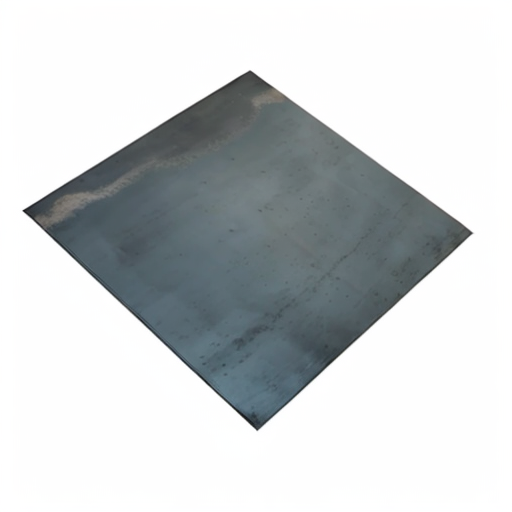 Chapa de Aço Carbono 1,50mm - 72 x 72 cm (Calib. 16)