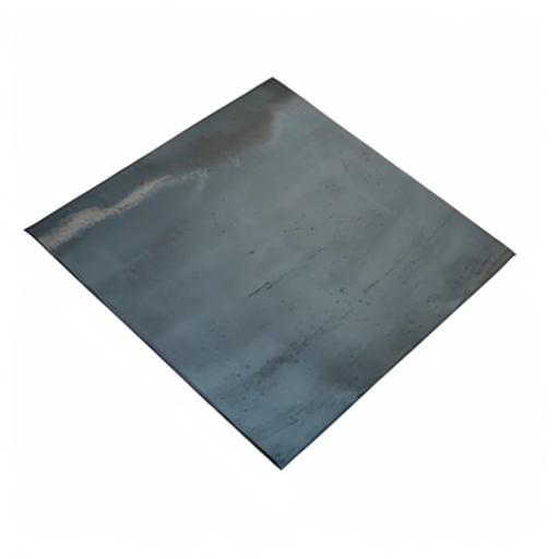 Chapa de Aço Carbono 1,50mm - 80 x 80 cm (Calib. 16)