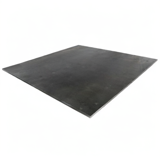 Chapa de Aço Carbono 1,50mm - 81 x 81 cm (Calib. 16)