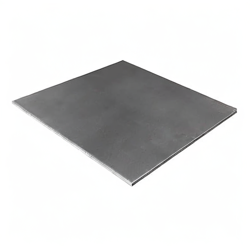Chapa de Aço Carbono 1,50mm - 82 x 82 cm (Calib. 16)