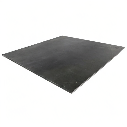Chapa de Aço Carbono 1,50mm - 85 x 85 cm (Calib. 16)