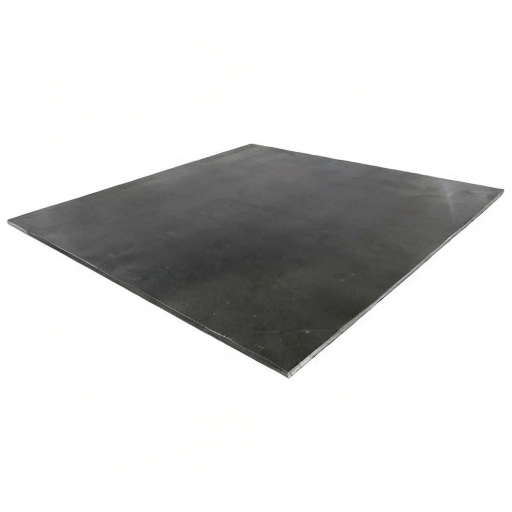Chapa de Aço Carbono 1,50mm - 86 x 86 cm (Calib. 16)
