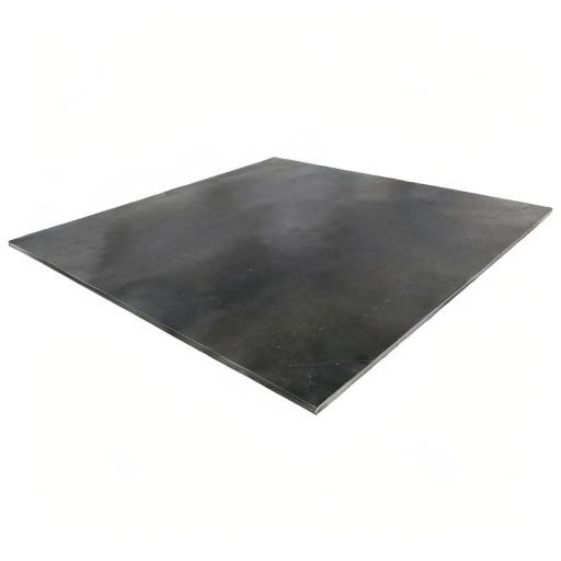 Chapa de Aço Carbono 1,50mm - 88 x 88 cm (Calib. 16)