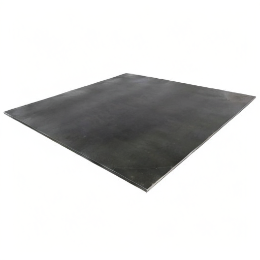 Chapa de Aço Carbono 1,50mm - 94 x 94 cm (Calib. 16)