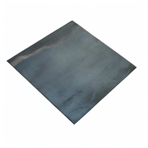 Chapa de Aço Carbono 1,50mm - 96 x 96 cm (Calib. 16)