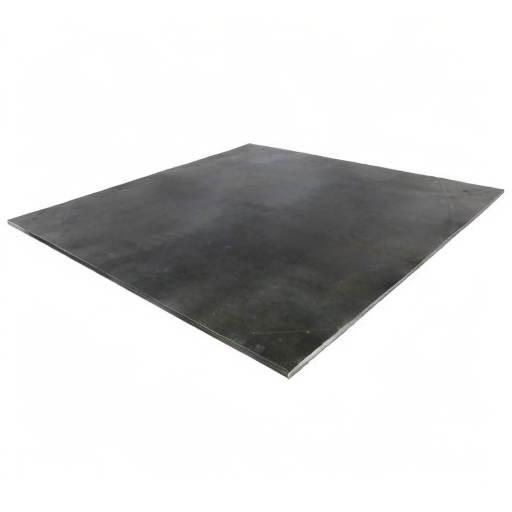 Chapa de Aço Carbono 1,50mm - 98 x 98 cm (Calib. 16)