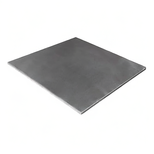 Chapa de Aço Carbono 1,50mm - 102 x 102 cm (Calib. 16)