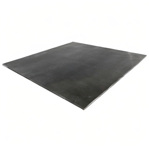 Chapa de Aço Carbono 1,50mm - 104 x 104 cm (Calib. 16)