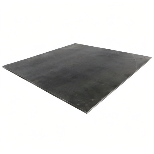 Chapa de Aço Carbono 1,50mm - 106 x 106 cm (Calib. 16)