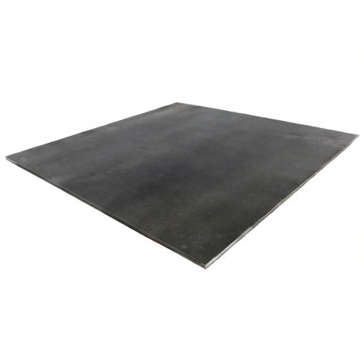 Chapa de Aço Carbono 1,50mm - 107 x 107 cm (Calib. 16)