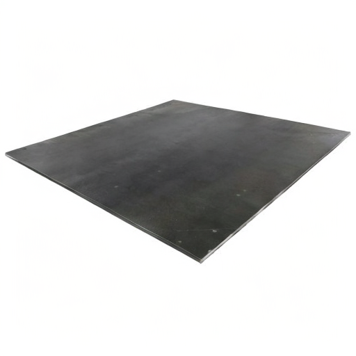 Chapa de Aço Carbono 1,50mm - 117 x 117 cm (Calib. 16)