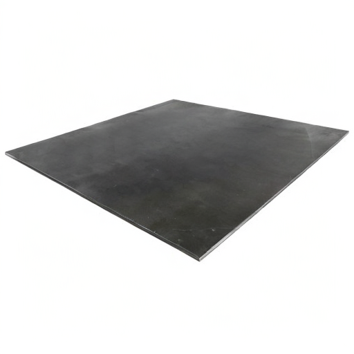Chapa de Aço Carbono 1,50mm - 120 x 120 cm (Calib. 16)