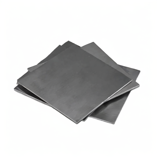 Chapa de Aço Carbono 1,20mm – 5 x 5 cm (Calib. 18)