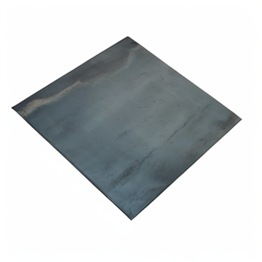 Chapa de Aço Carbono 1,20mm – 7 x 7 cm (Calib. 18)