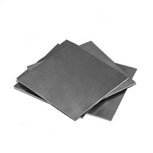 Chapa de Aço Carbono 1,20mm – 8 x 8 cm (Calib. 18)