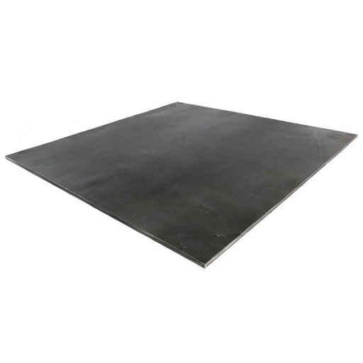 Chapa de Aço Carbono 1,20mm – 11 x 11 cm (Calib. 18)