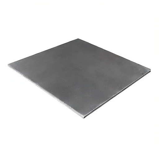 Chapa de Aço Carbono 1,20mm - 15 x 15 cm (Calib. 18)