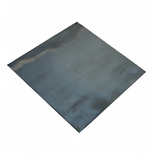 Chapa de Aço Carbono 1,20mm - 19 x 19 cm (Calib. 18)