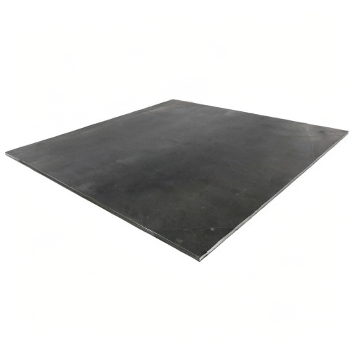 Chapa de Aço Carbono 1,20mm – 21 x 21 cm (Calib. 18)