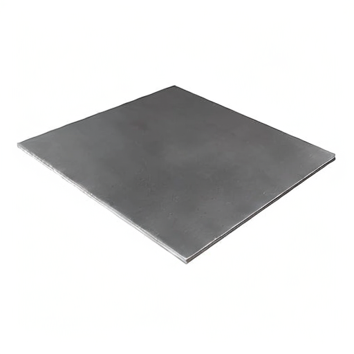 Chapa de Aço Carbono 1,20mm – 27 x 27 cm (Calib. 18)