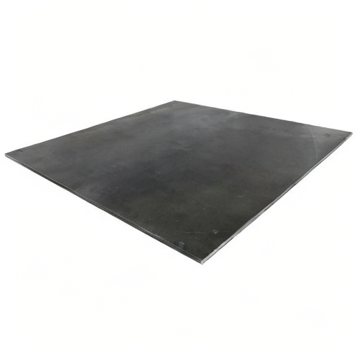 Chapa de Aço Carbono 1,20mm – 30 x 30 cm (Calib. 18)