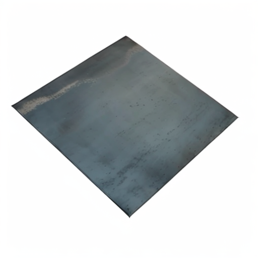 Chapa de Aço Carbono 1,20mm – 32 x 32 cm (Calib. 18)