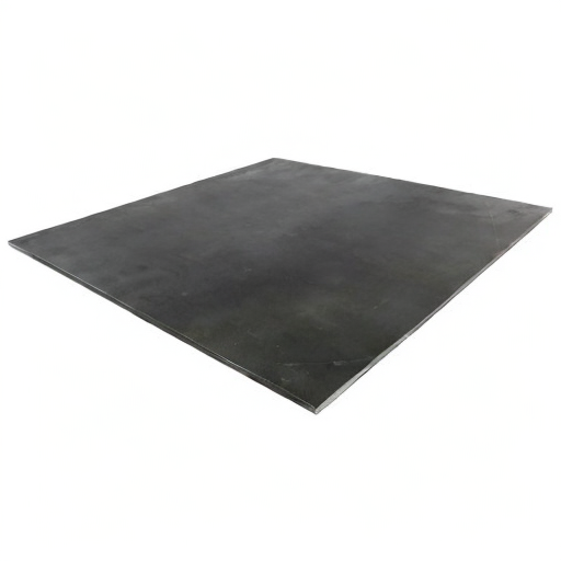 Chapa de Aço Carbono 1,20mm – 33 x 33 cm (Calib. 18)