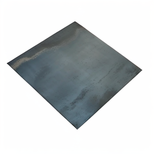 Chapa de Aço Carbono 1,20mm - 36 x 36 cm (Calib. 18)