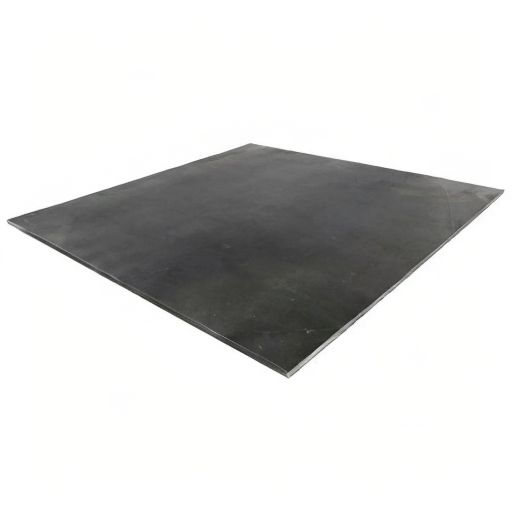 Chapa de Aço Carbono 1,20mm – 38 x 38 cm (Calib. 18)