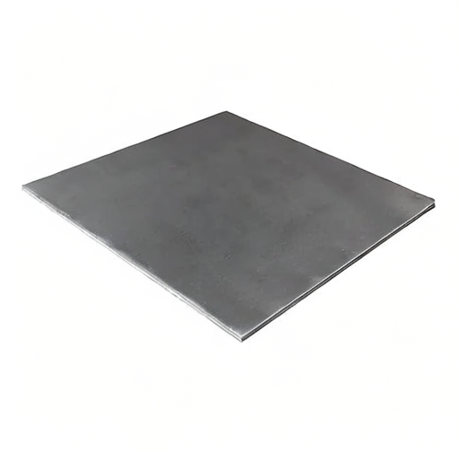 Chapa de Aço Carbono 1,20mm – 39 x 39 cm (Calib. 18)