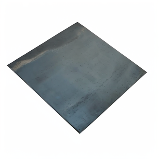 Chapa de Aço Carbono 1,20mm – 42 x 42 cm (Calib. 18)