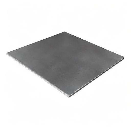 Chapa de Aço Carbono 1,20mm – 43 x 43 cm (Calib. 18)