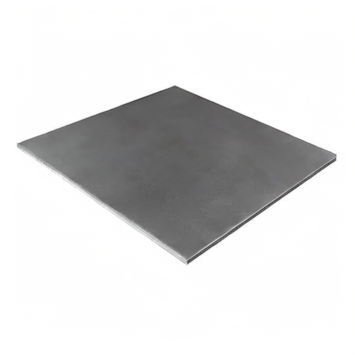 Chapa de Aço Carbono 1,20mm – 48 x 48 cm (Calib. 18)