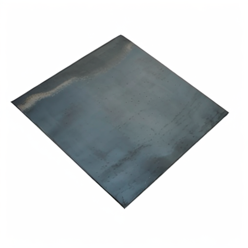 Chapa de Aço Carbono 1,20mm – 53 x 53 cm (Calib. 18)