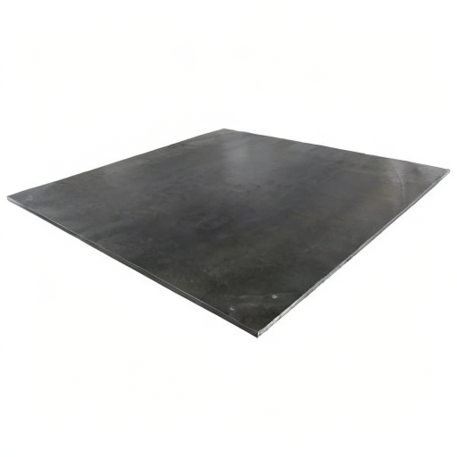 Chapa de Aço Carbono 1,20mm – 54 x 54 cm (Calib. 18)