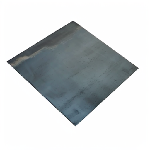 Chapa de Aço Carbono 1,20mm - 59 x 59 cm (Calib. 18)