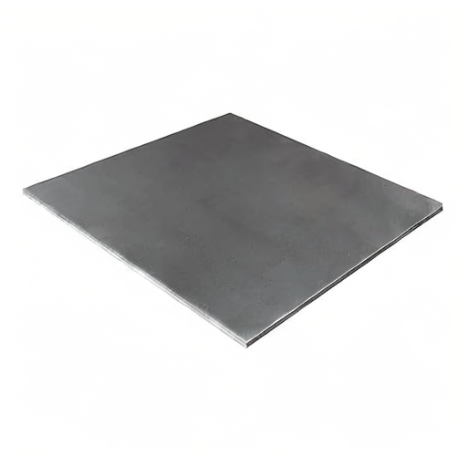 Chapa de Aço Carbono 1,20mm – 61 x 61 cm (Calib. 18)