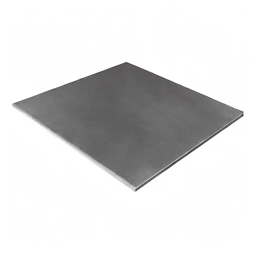 Chapa de Aço Carbono 1,20mm - 63 x 63 cm (Calib. 18)