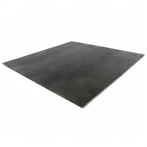 Chapa de Aço Carbono 1,20mm – 66 x 66 cm (Calib. 18)