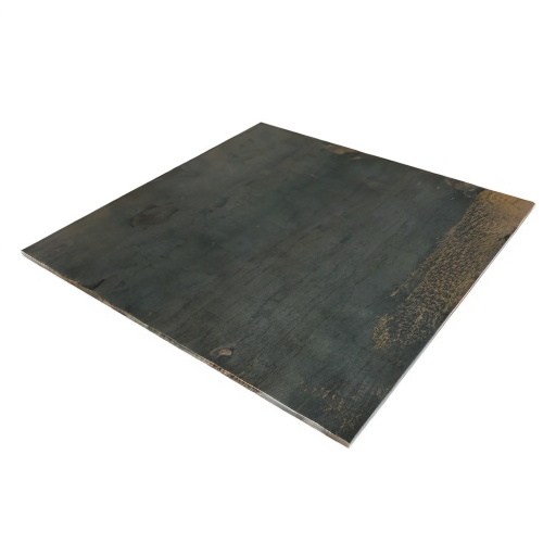 Chapa de Aço Carbono 1,20mm – 68 x 68 cm (Calib. 18)