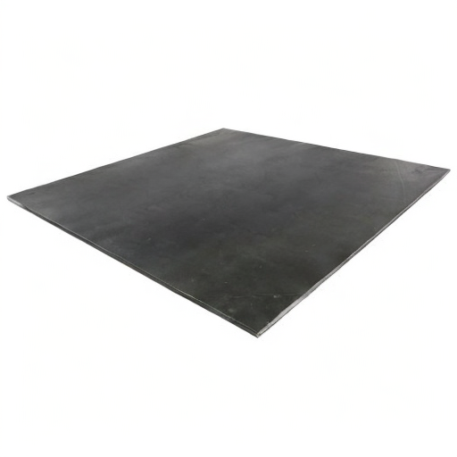 Chapa de Aço Carbono 1,20mm – 73 x 73 cm (Calib. 18)