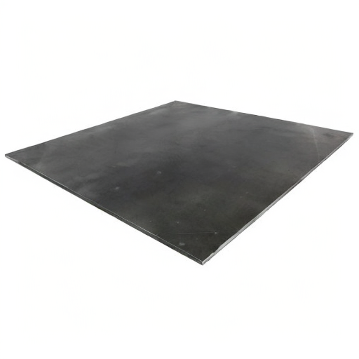 Chapa de Aço Carbono 1,20mm – 74 x 74 cm (Calib. 18)