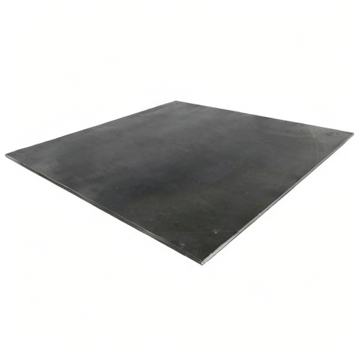 Chapa de Aço Carbono 1,20mm – 75 x 75 cm (Calib. 18)