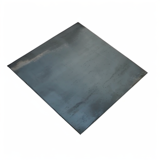 Chapa de Aço Carbono 1,20mm – 81 x 81 cm (Calib. 18)