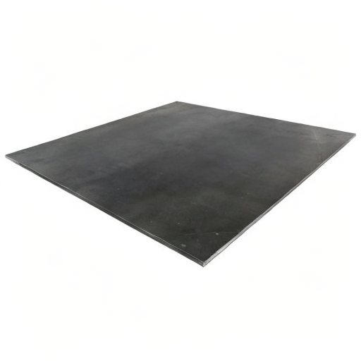 Chapa de Aço Carbono 1,20mm – 86 x 86 cm (Calib. 18)